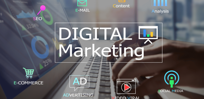 The 7 top digital marketing trends of 2023