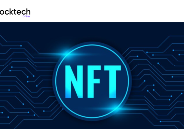 NFT Development Services – Block Tech Brew