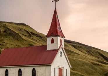 Get the 100% Real Church Email List from Averickmedia
