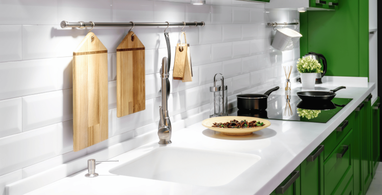 How Identify and Examine Quality of Quartz Countertops Before Buying?