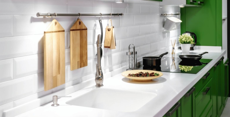 How Identify and Examine Quality of Quartz Countertops Before Buying?