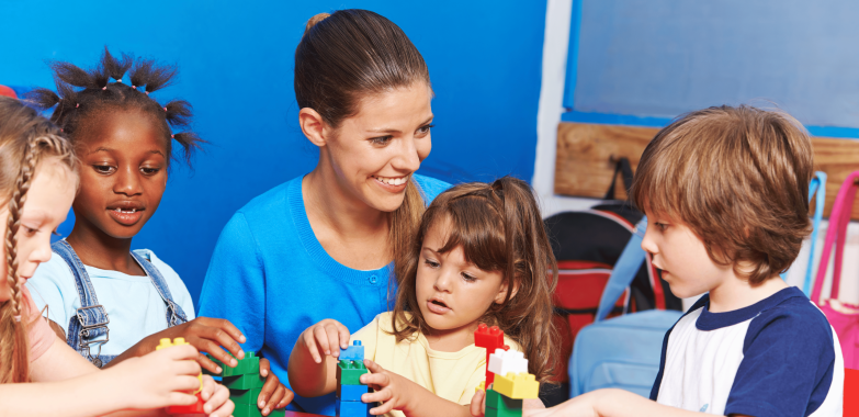 Caring for a Child with Disabilities? Here are Your Financial Assistance Options