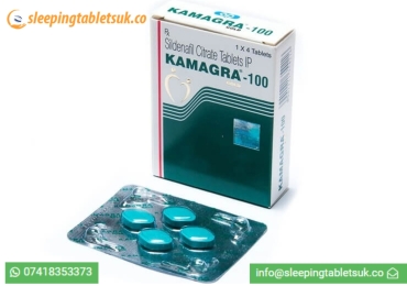 Buy Kamagra Tablets UK