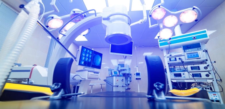 Asian Medical: Leading the Way Among Medical Equipment Distributors in Hong Kong