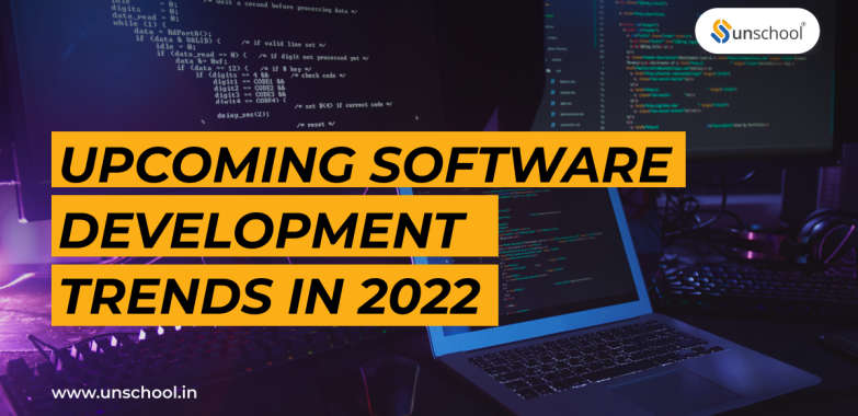 Best Software Development Trends in 2023