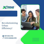 Xtreme Utility Solutions’ Path to Sustainable Transformation