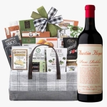 Valentine Gift Basket for Her | At Best Price