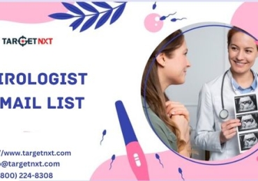 Get Targeted Virologist Email List in USA-UK