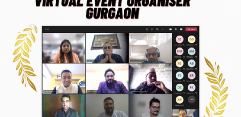 Virtual Event Companies
