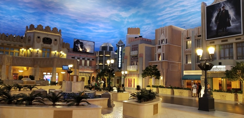 Best Things to do in Abu Dhabi