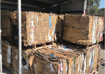 Waste Management Company