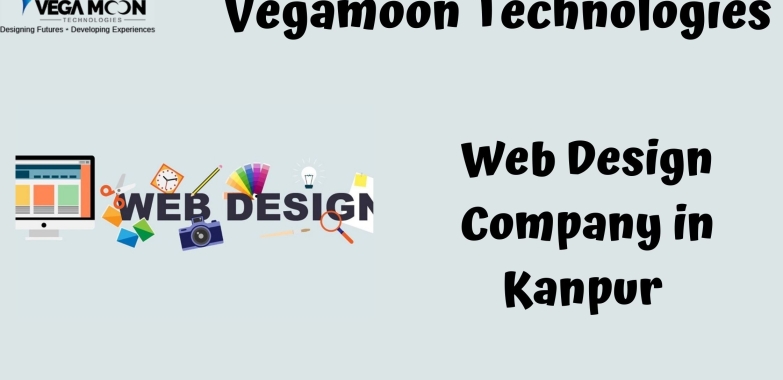 What are the Reasons For Hiring A Professional Web Design Company Kanpur?