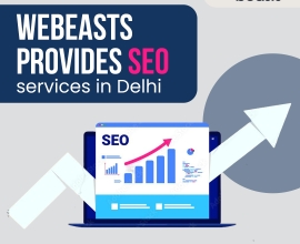 SEO Agency in Delhi | SEO Services for Skyrocketing Rankings and Traffic