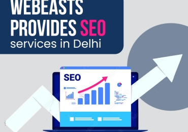 SEO Agency in Delhi | SEO Services for Skyrocketing Rankings and Traffic