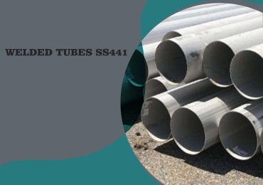 Stainless Steel 441 Tubes Manufacturer And Supplier