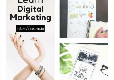 Digital Marketing In Moradabad
