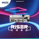 Buy the best pci riser card at reasonable prices- Geonix