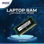 Geonix Laptop RAM|50% Off-Hurry Up!