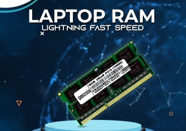Geonix Laptop RAM|50% Off-Hurry Up!