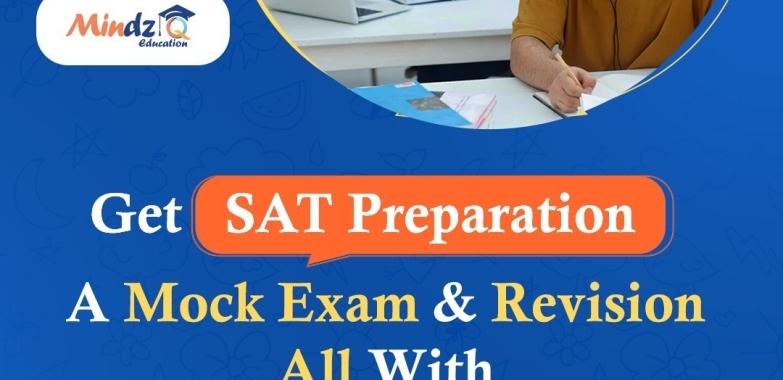 SAT PREP Courses