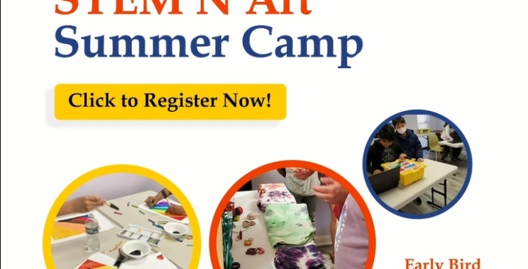 Summer Camp 2023