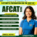 Best AFCAT Coaching in Lucknow