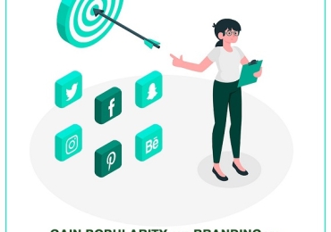 Why You Should Use SMO Services for Brand Awareness?
