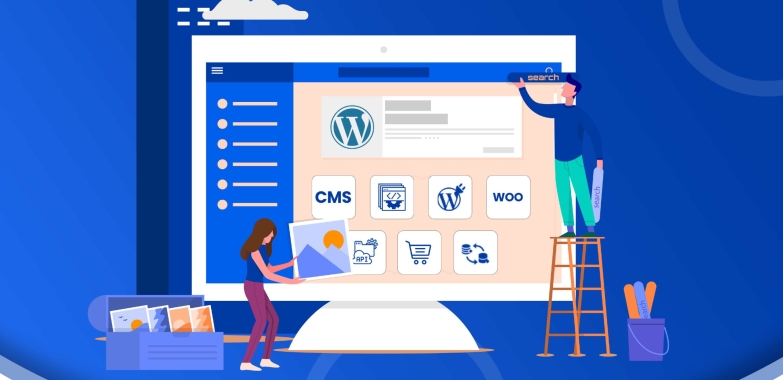 Top WordPress Plugin & Theme Development Services in Tamilnadu