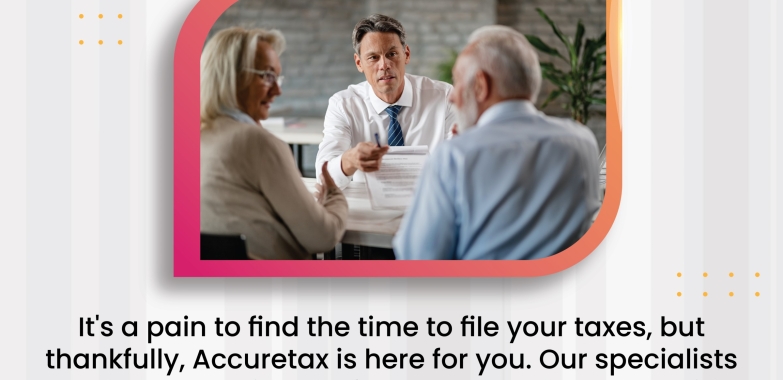 Tax Experts Company Queensland – Accuretax