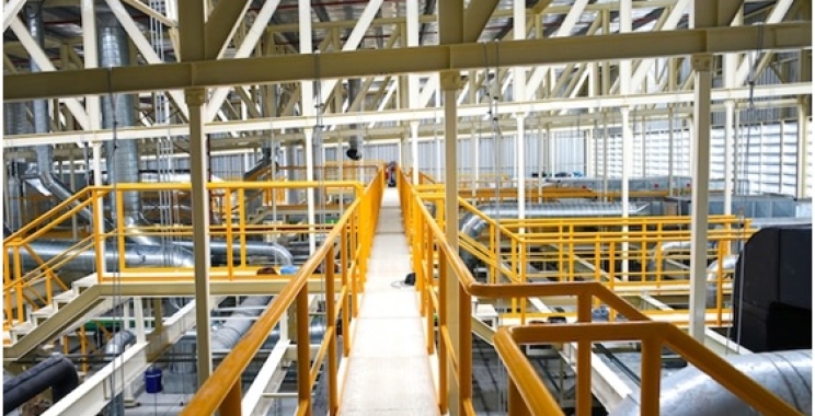 Why Structural Fabricators Are An Essential Part Of The Building Industry
