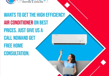 Air Conditioner Installation North York