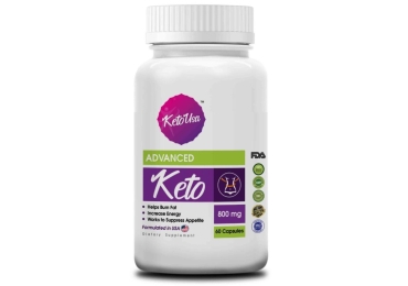 Buy Advanced Keto Weight Loss Fat Burner Supplements