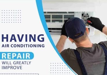 Having air conditioning repair will greatly improve the quality of your life