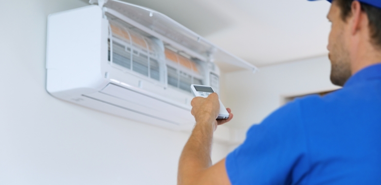 Daikin aircon service & repair, Singapore