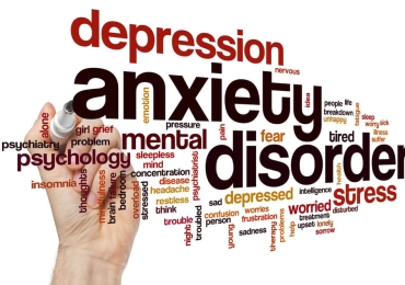 Effective Treatment for Anxiety Issues