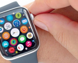 Apple Touch Watch Price in Pakistan – Unveiling the Latest Deals and Features