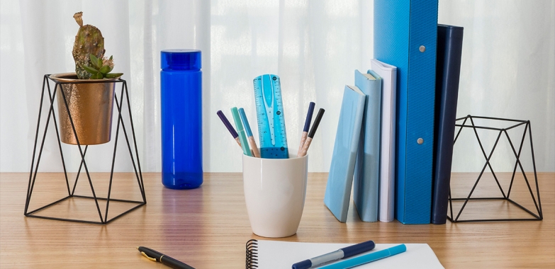 Why Desk Accessories Make the Perfect Corporate Gifts: Benefits and Ideas