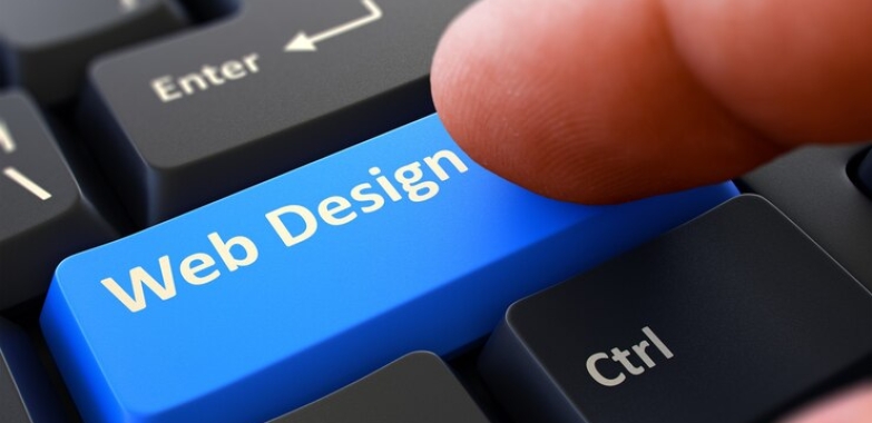 Web Design Company India | Sathya Technosoft