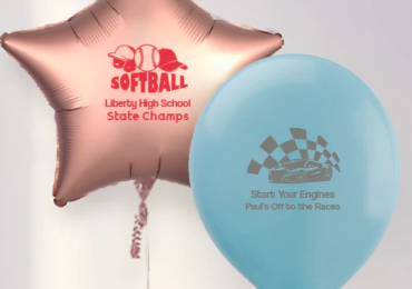 Party Balloons For Decoration