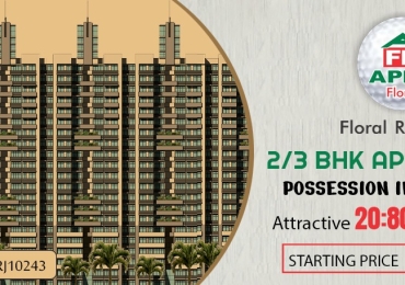 Apex Splendour is a luxury residential project offering 2/3 BHK apartments