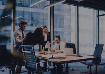 Employer of Record Company | Qatar