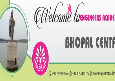 SSC JE Coaching in Bhopal for exam preparation