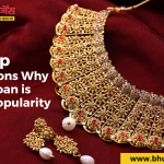 Top Five Reasons Why Gold Loan is Gaining Popularity