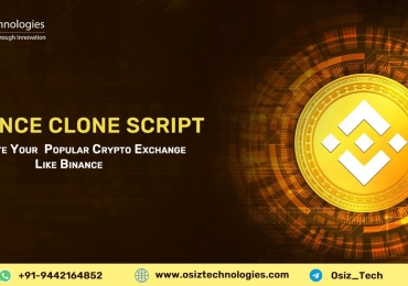 How to Engage Traders And Investors with your Binance clone development?