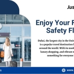 Book flight online