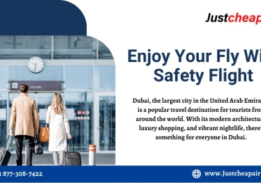 Book flight online