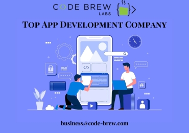 Get Pickup & Delivery App Builder Services | Code Brew Labs