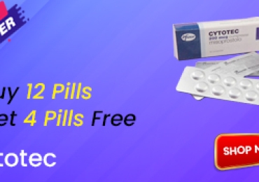 Cytotec Online for Early Pregnancy Termination