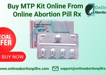 Where to buy mifepristone and misoprostol kit?
