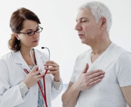 Best Cardiology In Jersey City | Advanced Medical Group